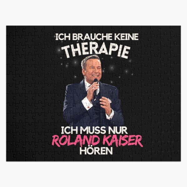 Item preview, Roland Kaiser-roland kaiser festival- roland kaiser merch designed and sold by Our-Culture.