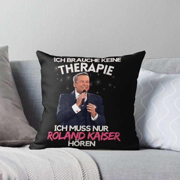 Item preview, Roland Kaiser-roland kaiser festival- roland kaiser merch designed and sold by Our-Culture.