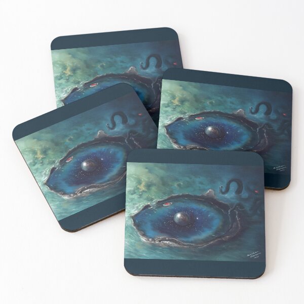 Item preview, Abyss designed and sold by Fantasy Illustrations & Fan Art.
