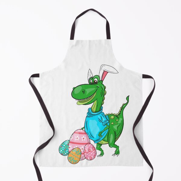 Item preview, Easter Day Dinosaur Funny Happy Eastrawr T Rex Easter designed and sold by PrinChic!.