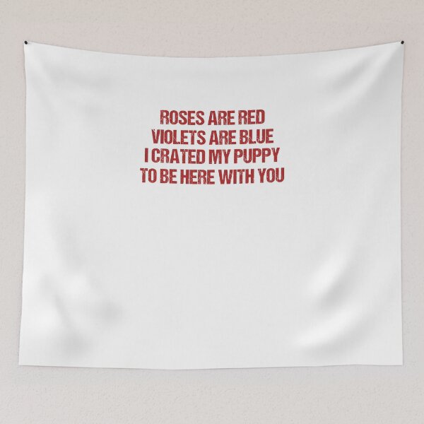 Item preview, A Dog Lover's Valentines designed and sold by theredteacup.