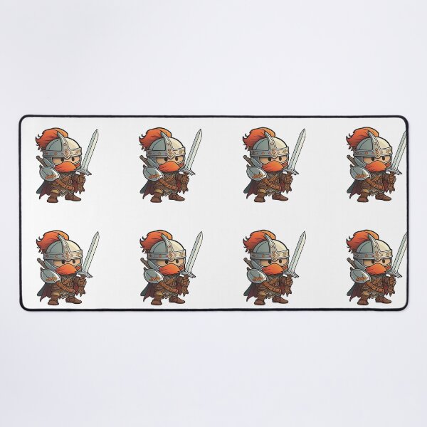 Item preview, Hobgoblin Warrior designed and sold by TaurusDigital.