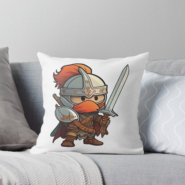 Item preview, Hobgoblin Warrior designed and sold by TaurusDigital.