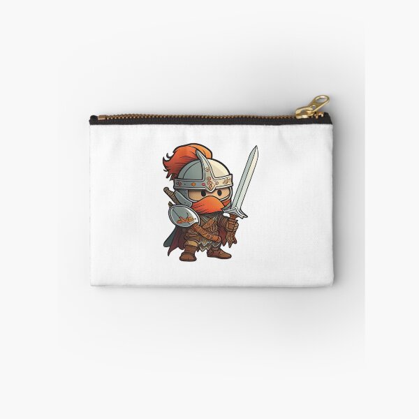 Item preview, Hobgoblin Warrior designed and sold by TaurusDigital.