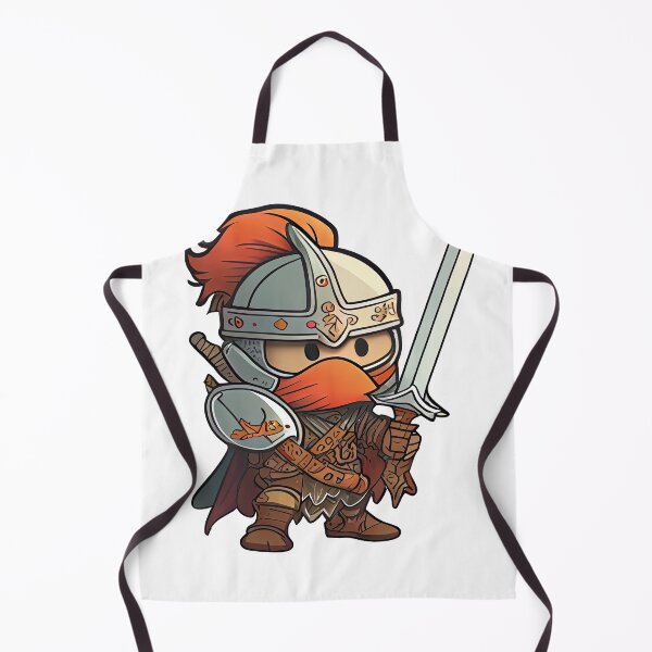 Item preview, Hobgoblin Warrior designed and sold by TaurusDigital.