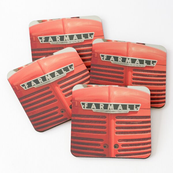Item preview, Ready for my Close-Up l Tractor Photography designed and sold by KEnzPhotography.
