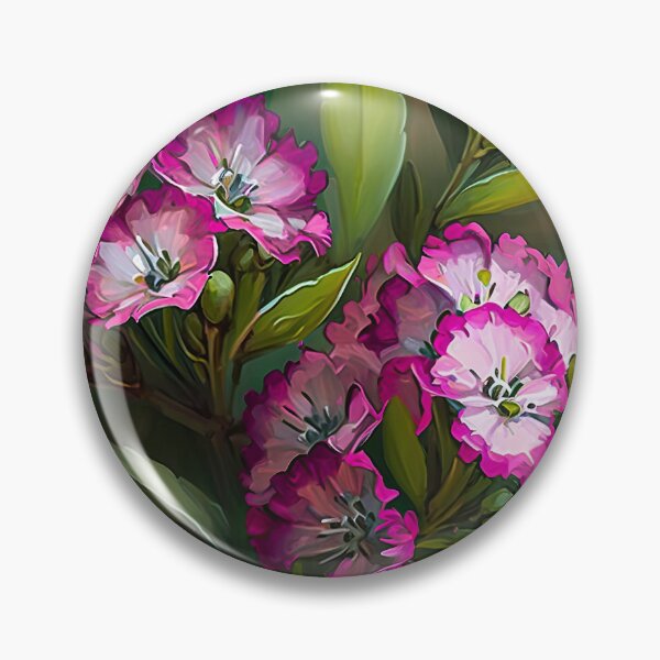 Item preview, Sweet William  designed and sold by Vanover Designs.