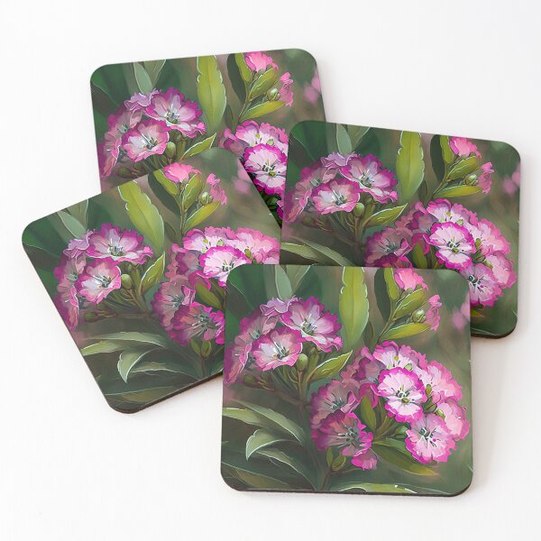Item preview, Sweet William  designed and sold by Vanover Designs.