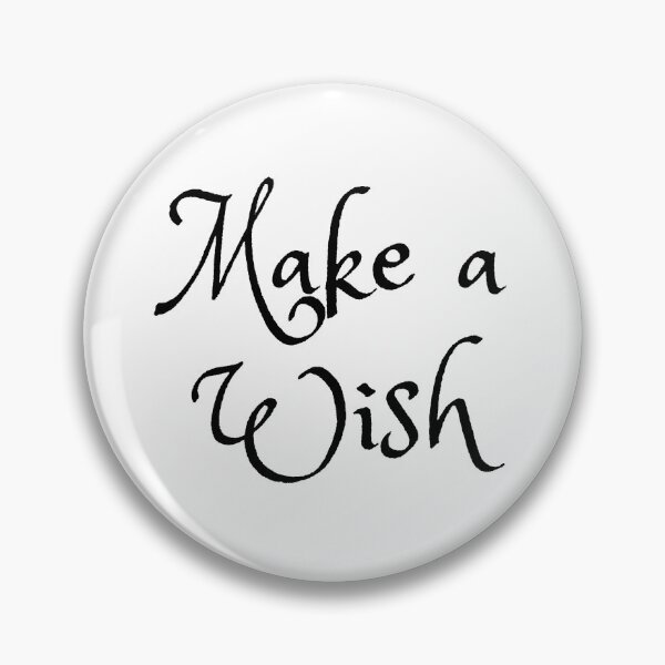 Item preview, Make a Wish designed and sold by kristimb.