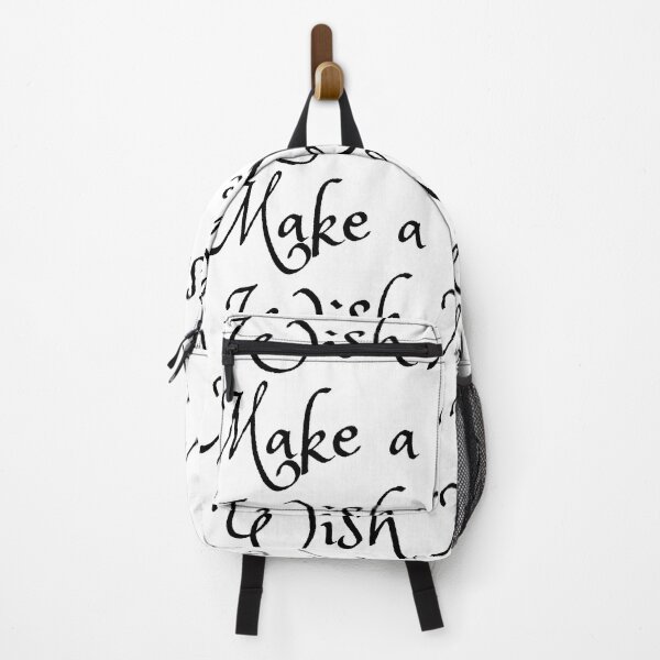 Item preview, Make a Wish designed and sold by kristimb.