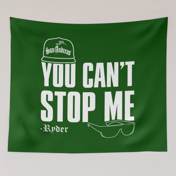 Item preview, You Can_t Stop Me93 designed and sold by vaoviecthoi47.