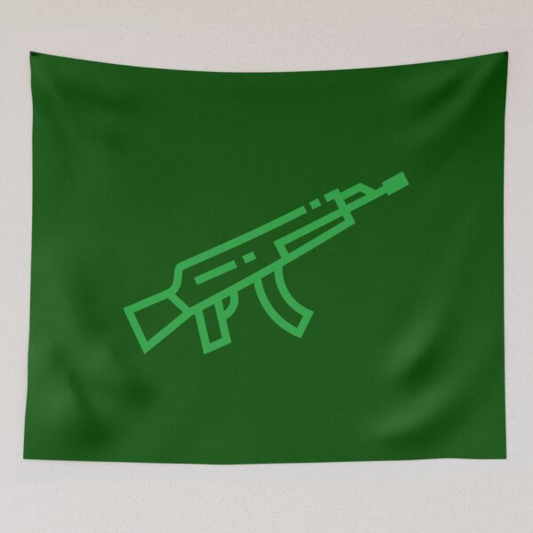 Item preview, ak 47124 designed and sold by vaoviecthoi47.
