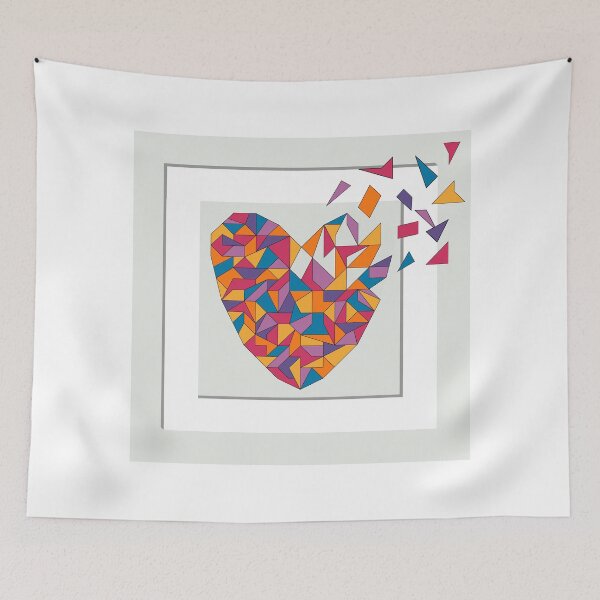 Item preview, You Make My Heart Explode 2 designed and sold by DavidASmith.