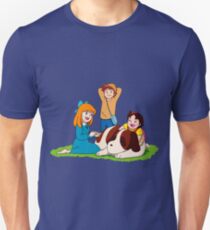 Heidi Unisex T-Shirt