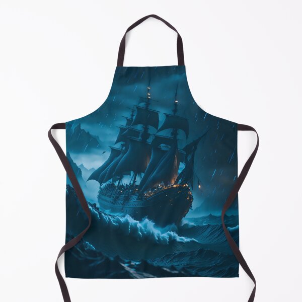 Item preview, Adventurers sail their ship designed and sold by magikman65.
