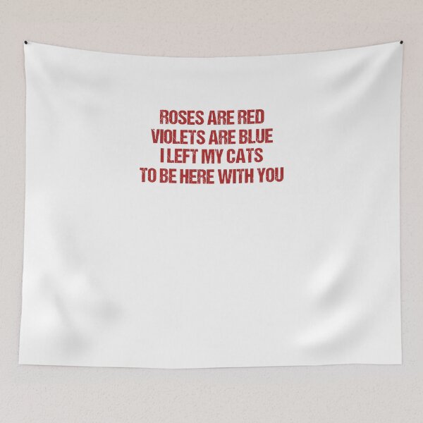 Item preview, A Cat Lover's Valentines designed and sold by theredteacup.