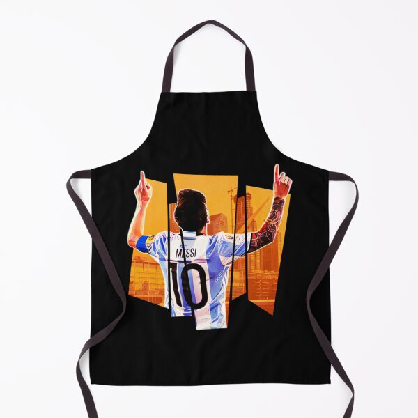 Item preview, Iconic lionel messi celebration154 designed and sold by vaoviecthoi47.