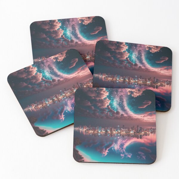 Item preview, Galactic Mirage designed and sold by Astrow1tch.