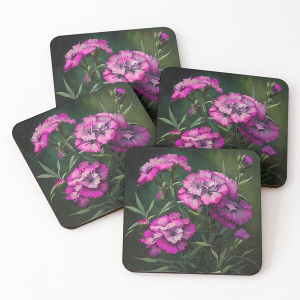 Item preview, Sweet William  designed and sold by Vanover Designs.