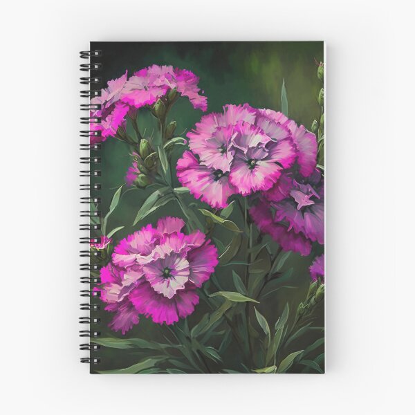 Item preview, Sweet William  designed and sold by Vanover Designs.