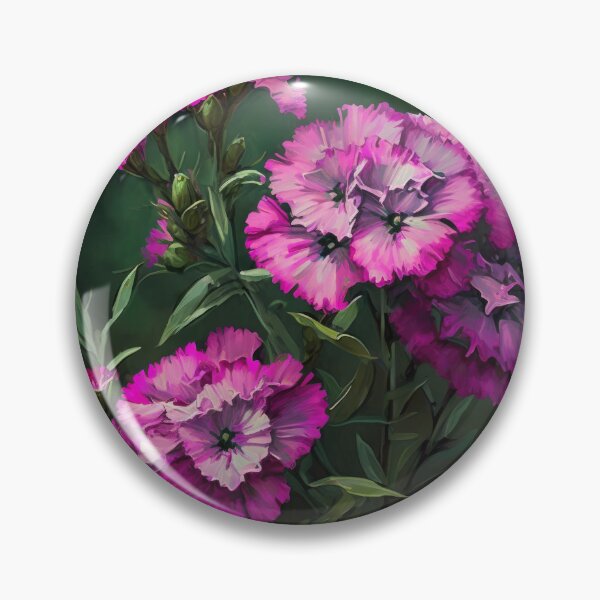 Item preview, Sweet William  designed and sold by Vanover Designs.