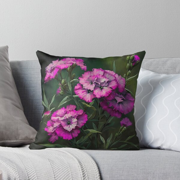 Item preview, Sweet William  designed and sold by Vanover Designs.