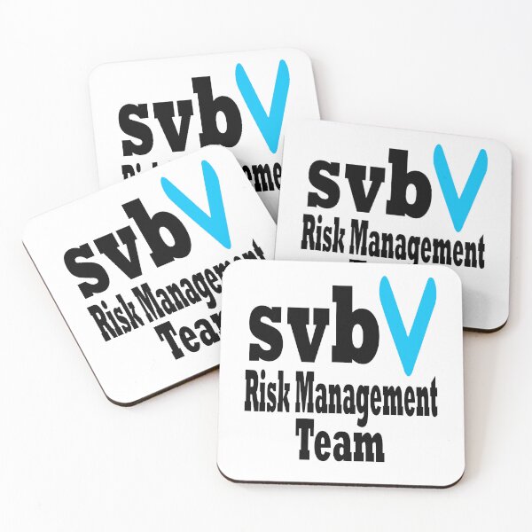 Item preview,  SVB Risk Management Team Risk Department  designed and sold by Kepper Store ⭐⭐⭐⭐⭐.