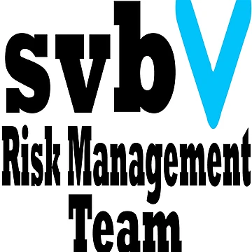 Artwork thumbnail,  SVB Risk Management Team Risk Department  by Kepper Store ⭐⭐⭐⭐⭐