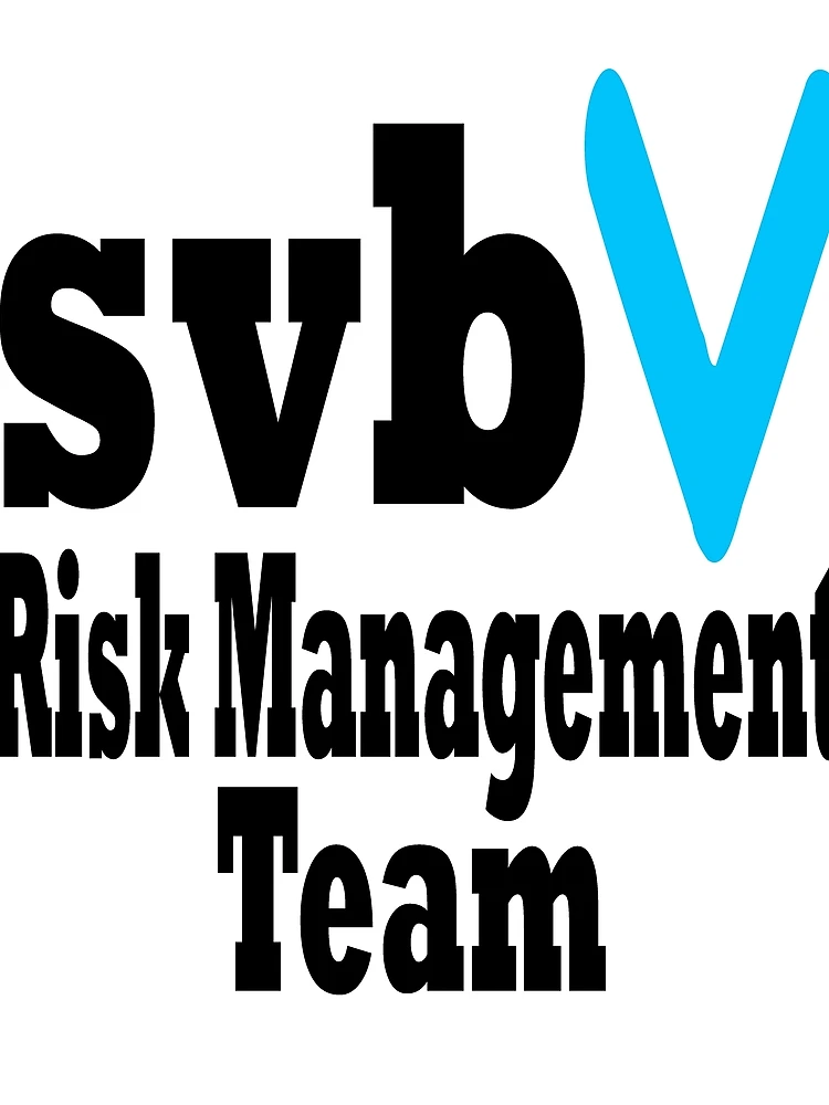 Thumbnail 3 of 3, Scarf,  SVB Risk Management Team Risk Department  designed and sold by Kepper Store ⭐⭐⭐⭐⭐.