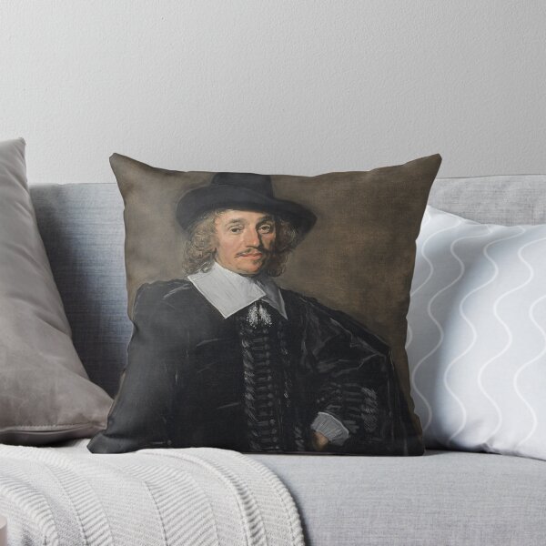 Item preview, Portrait of a Gentleman designed and sold by TheLilacBat.