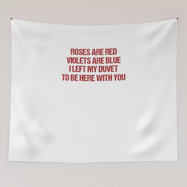 Item preview, A Sleepwalker's Valentines designed and sold by theredteacup.