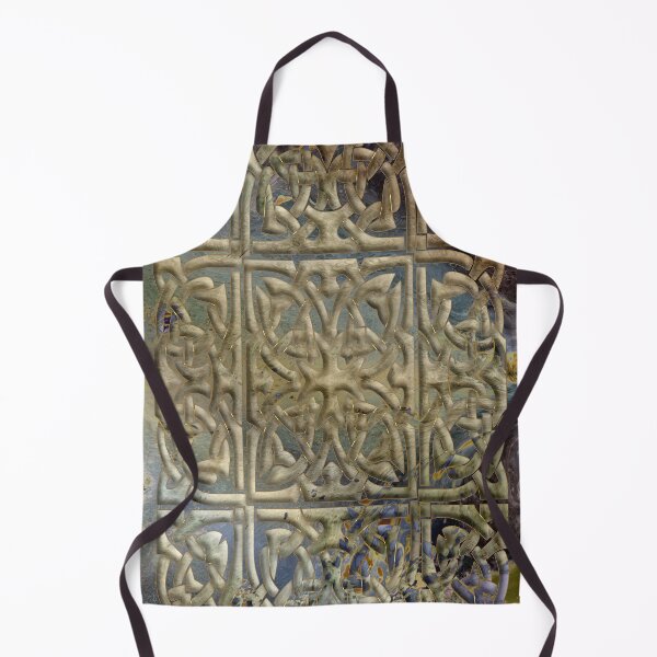 Item preview, Celtic Inlay designed and sold by Fluid Visions.