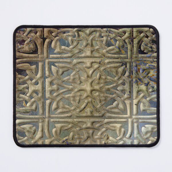 Item preview, Celtic Inlay designed and sold by Fluid Visions.
