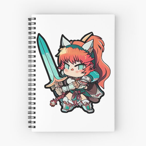 Item preview, Beastwoman Warrior designed and sold by TaurusDigital.