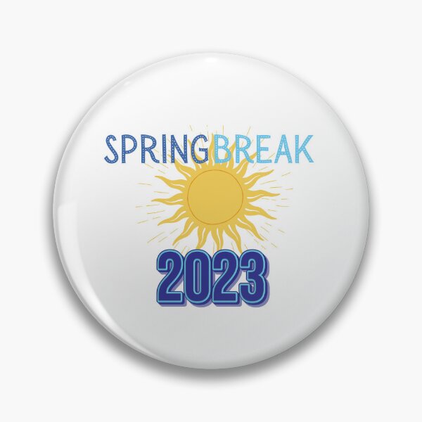 Item preview, Spring Break 2023 designed and sold by Room4You.