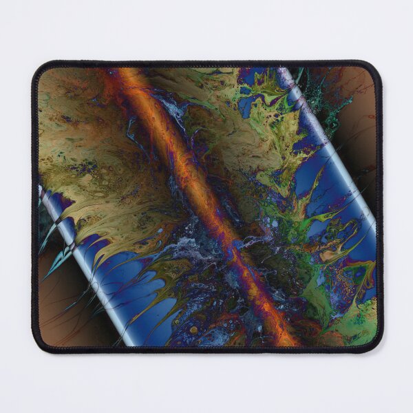 Item preview, World Road designed and sold by Fluid Visions.