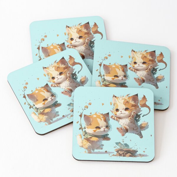 Item preview, Meow-some Laughs: The Comical Side of Cats designed and sold by KaylynBrown121.