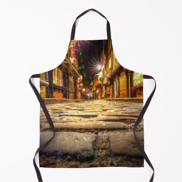 Item preview, York Shambles, Cobblestones designed and sold by Paul Thompson Photography.