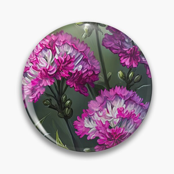 Item preview, Sweet William  designed and sold by Vanover Designs.