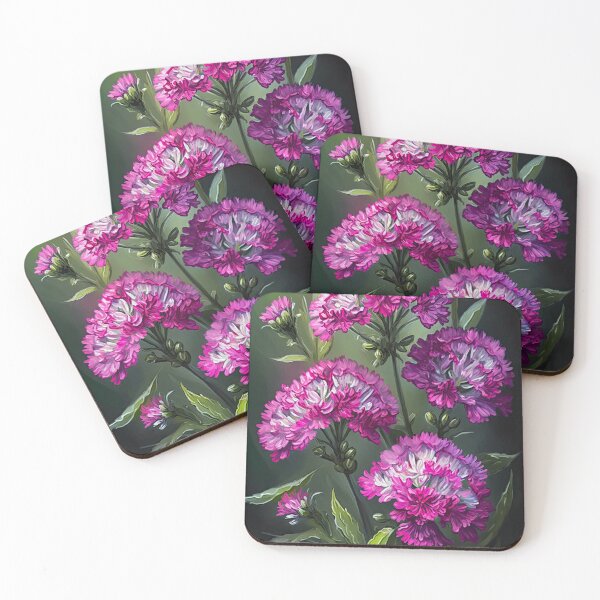 Item preview, Sweet William  designed and sold by Vanover Designs.