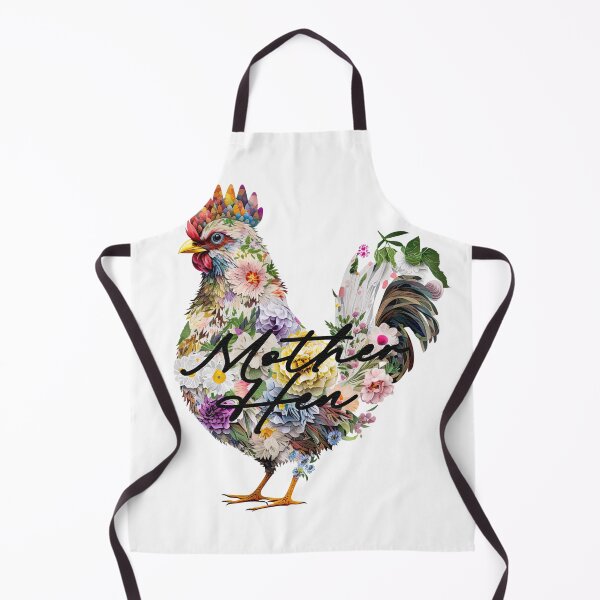 Item preview, Mother Hen designed and sold by unitydesigneu.