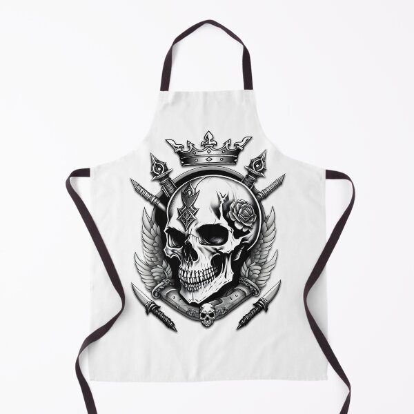 Item preview, Royal Skull designed and sold by Paradox Industries.