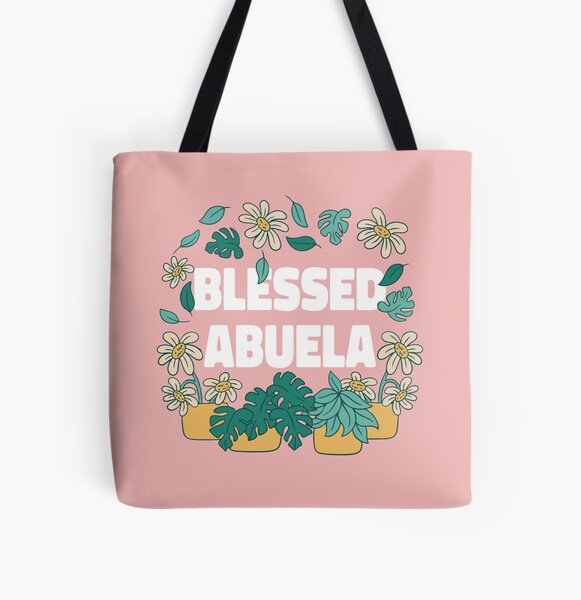 Regalos Para Abuela, Regalos Del Día De La Madre Para Abuela, Bolsa De  Lona, Bolso De Mano Con Ideas De Regalos Para Abuela, Para Nana, Grammy,  Regalos De Cumpleaños Para Abuela, Regalos