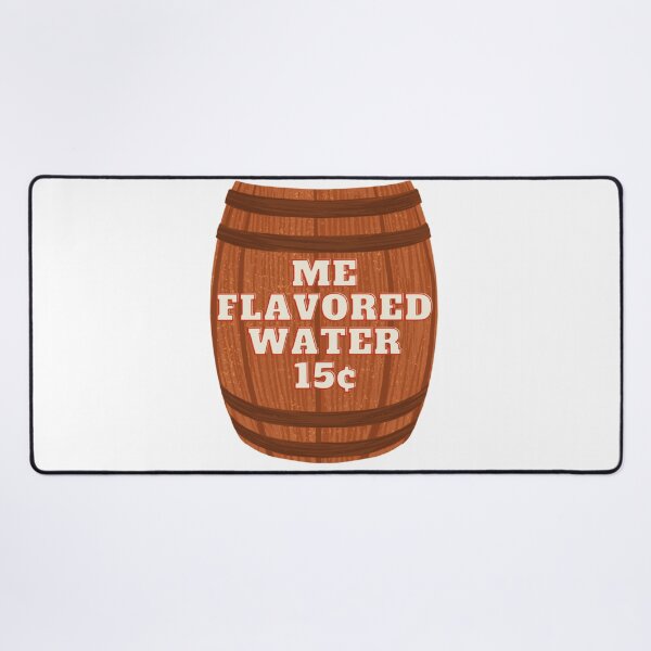 Item preview, Me Flavored Water designed and sold by StewartCraft.