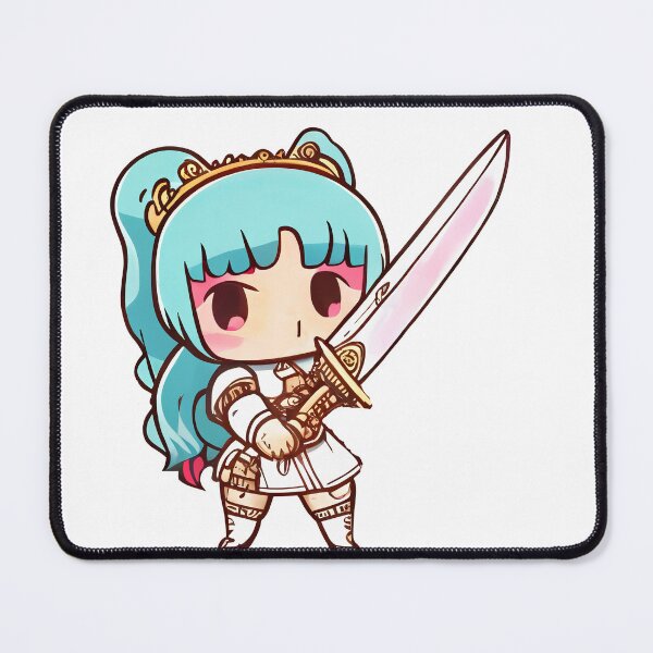 Item preview, Human Female Warrior  designed and sold by TaurusDigital.