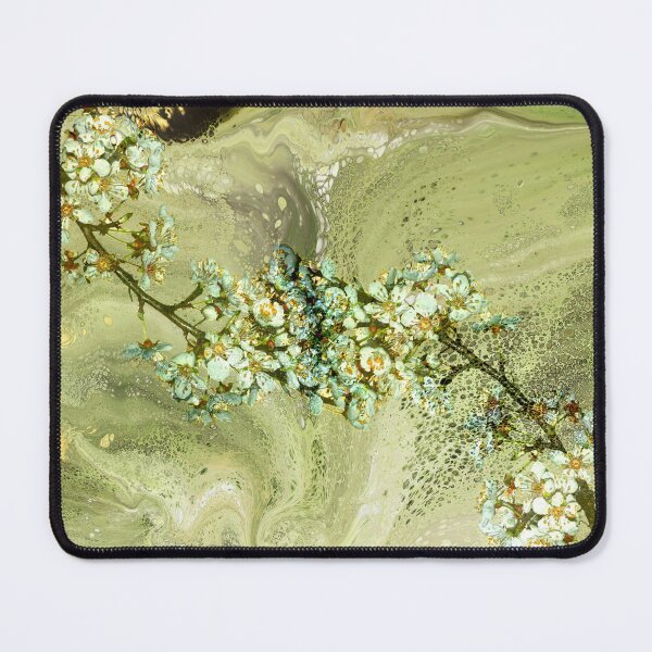 Item preview, Sakura Entanglement designed and sold by Fluid Visions.