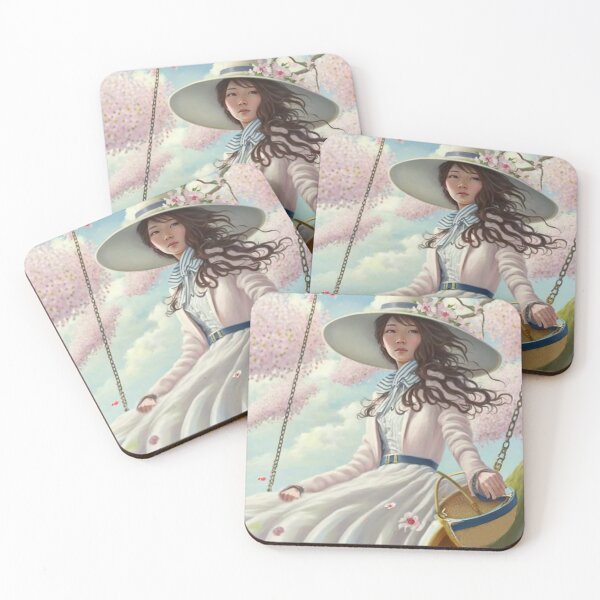 Item preview, Sakura Beauty designed and sold by CharlesScottArt.