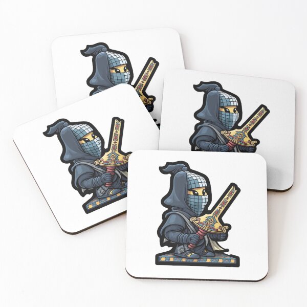 Item preview, Chess Ninja designed and sold by Mohanad Kiswany.