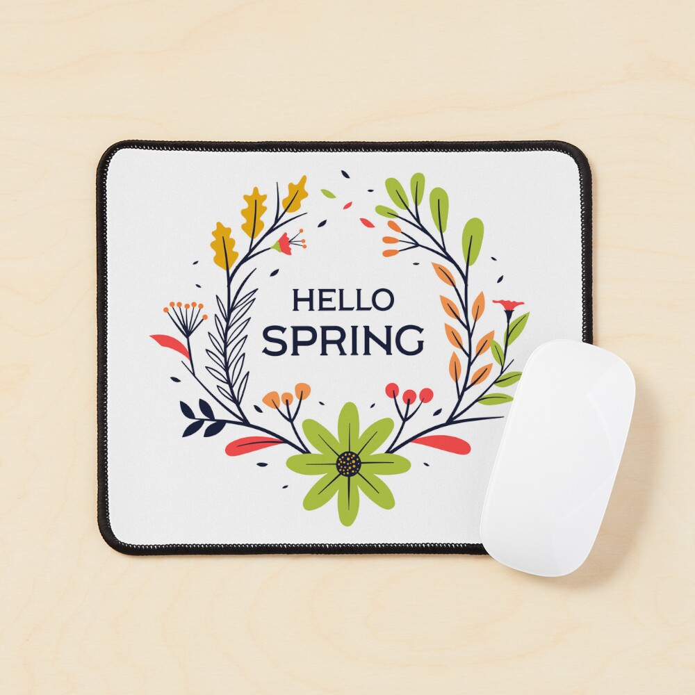 Item preview, Mouse Pad designed and sold by skdesigns83.