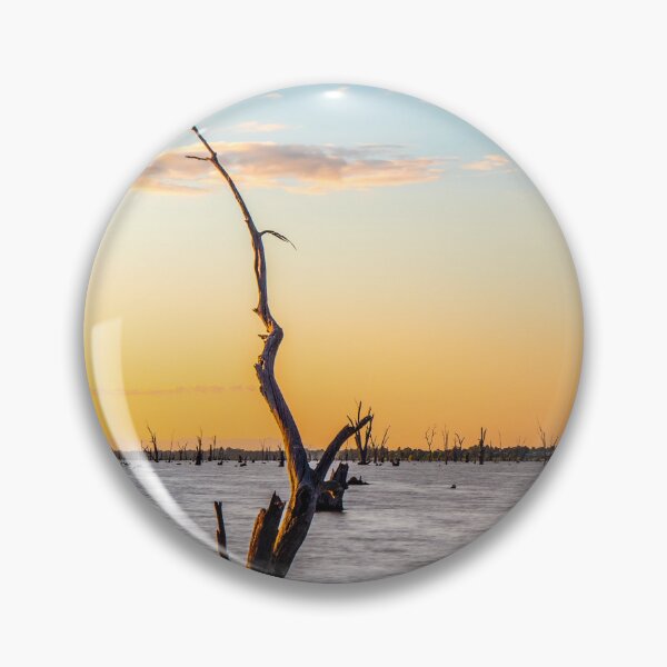 Item preview, Lake Mulwala, Yarrawonga Mulwala, Vic/NSW, Australia designed and sold by Vicki Walsh.